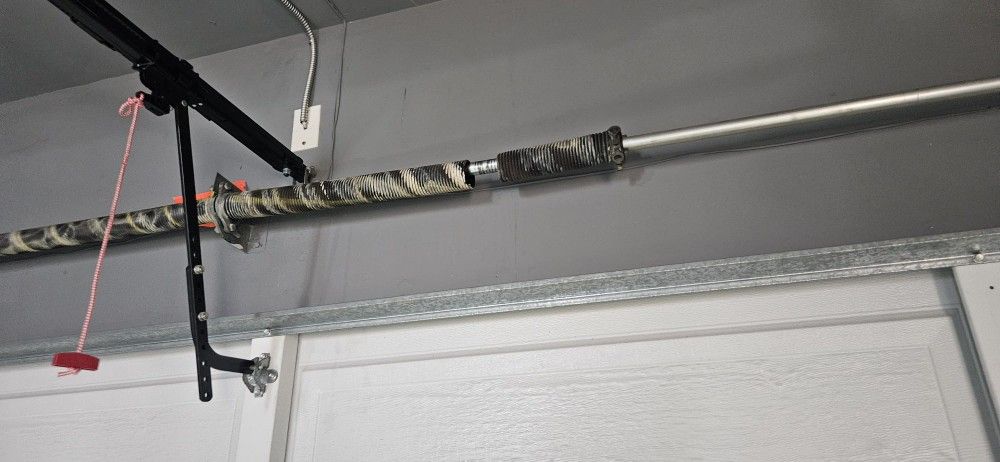 Garage Door Springs