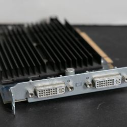 Apple Nvidia GeForce Mac A386 Video Graphics Card