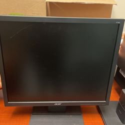 Computer Monitors