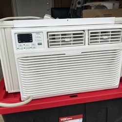 TCL Window AC Unit