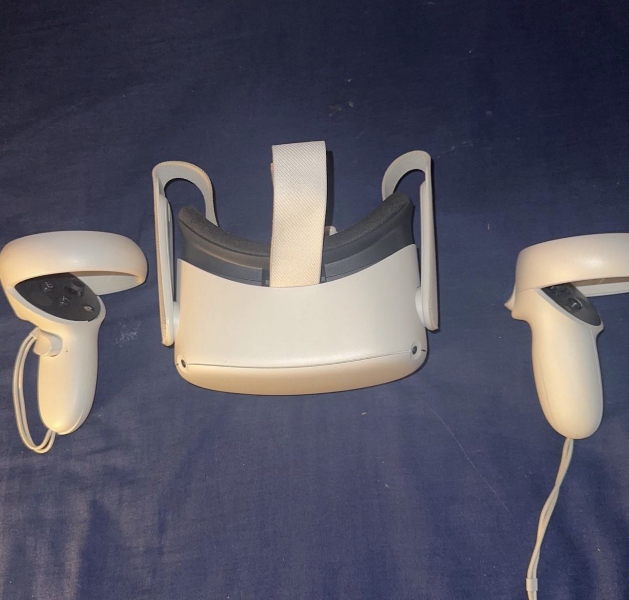Oculus Quest 2