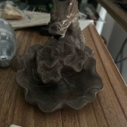 Incense Holder