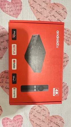 androidtv