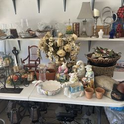 lamp candle holder wall hanging chandelier easter decorations flowers vase garden decor kitchen stuff best offer 