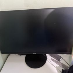 Acer Monitor 