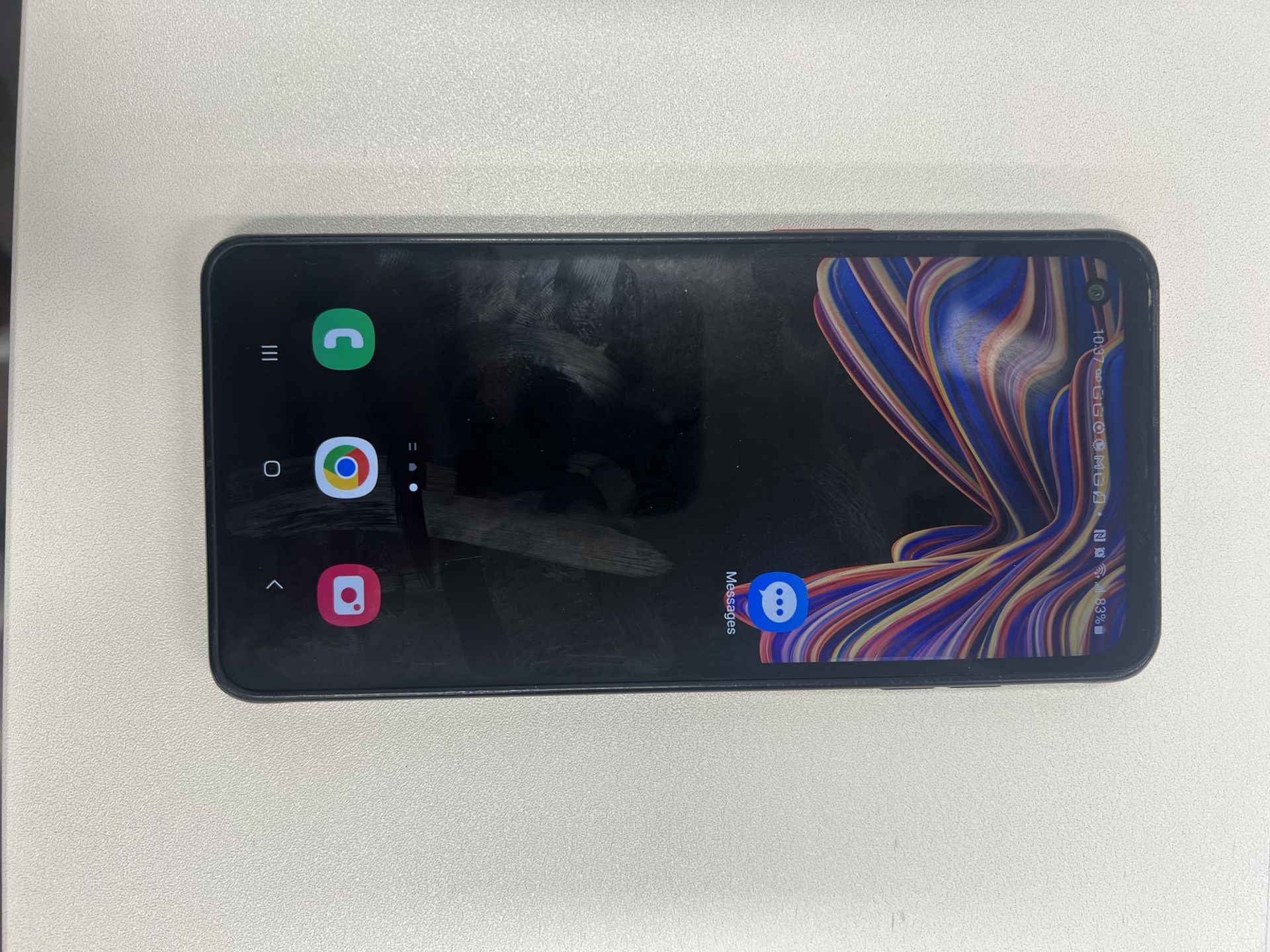 Samsung galaxy xcover pro sm-g715a