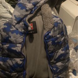 5T Jacket