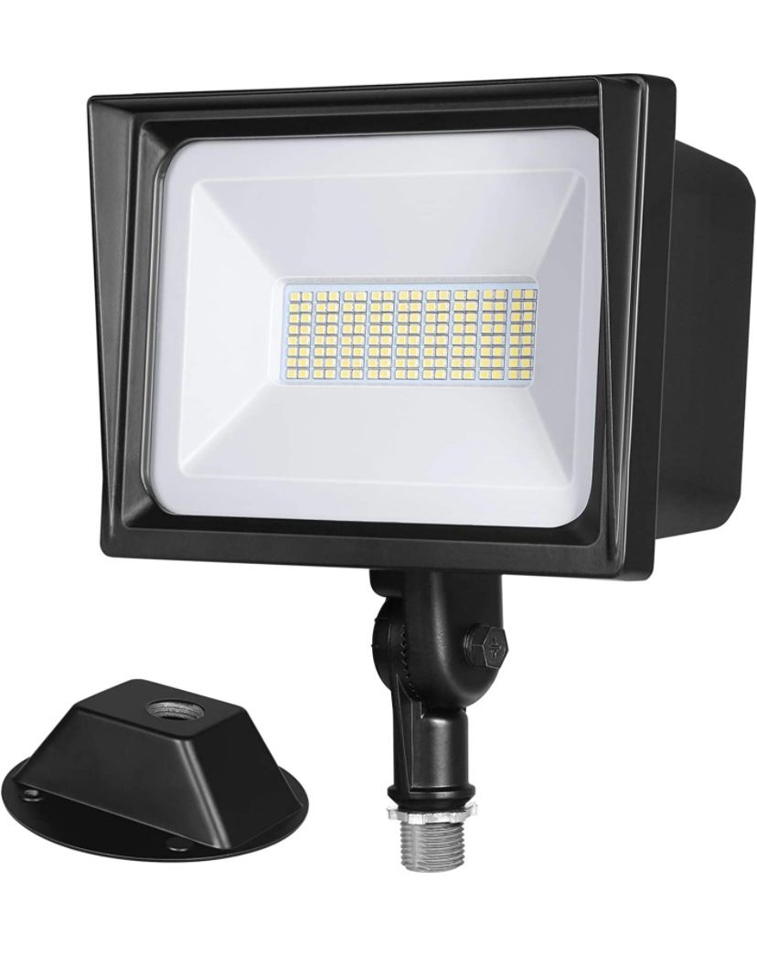 LED Flood Light Outdoor