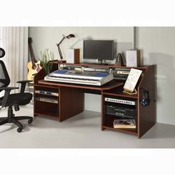 New Home Studio Recording Desk / Free Delivery 