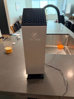 Air Oasis Air Purifier
