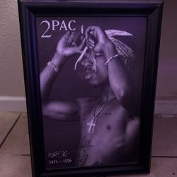 Tupac  Shakur Picture