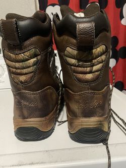 Snow Boots