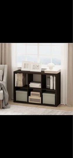 Shelf