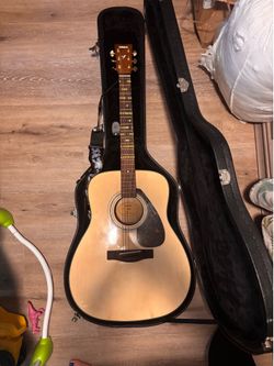 Guitar