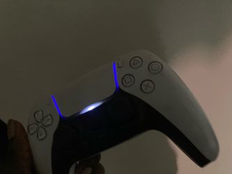 Ps5 controller