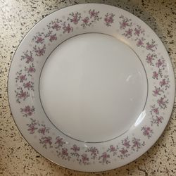 32pc Sea Gull Fine China Set