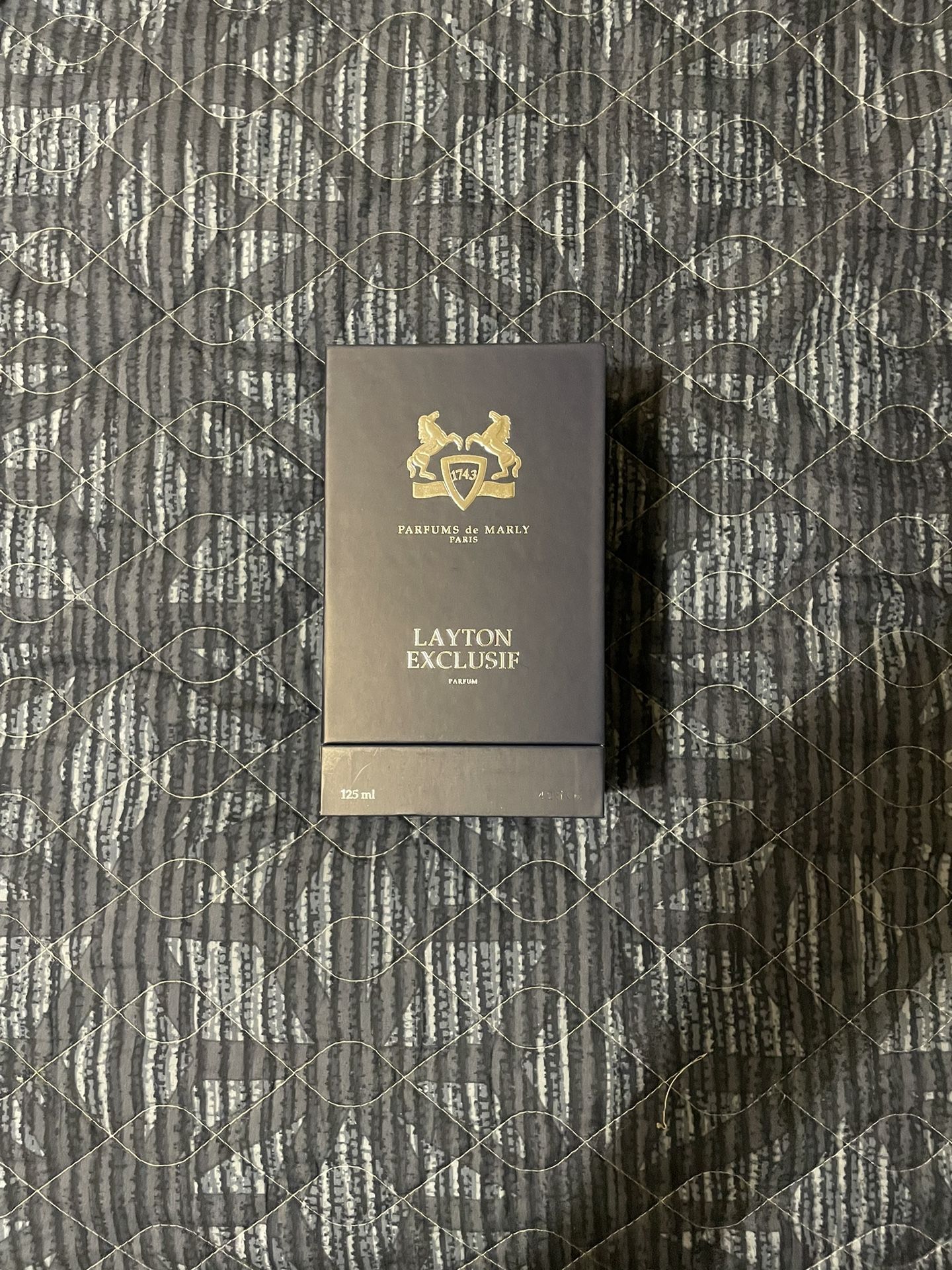*NEW* Layton Exclusive