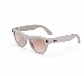 Ray-Ban Meta Smart Glasses Skyler