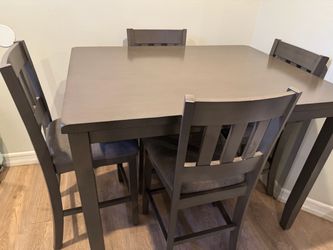 Mesa para 4 personas