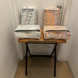 New Baby Diapers $10 EACH 