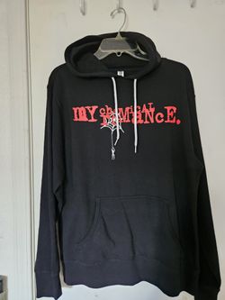 My Chemical Romance Hoodie