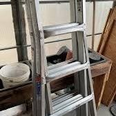 Werner Multi Position Ladder 