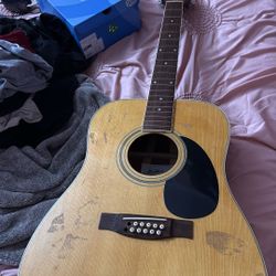 Guitar