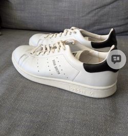 Adidas Stan Smith White Sz9