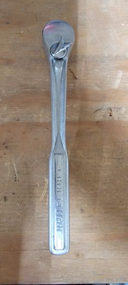 Craftsman V Series Ratchet