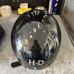 Motorcycle Helmet