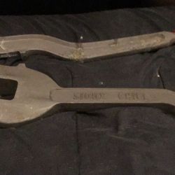 Sioux Chief 305-521PK metal stud punch