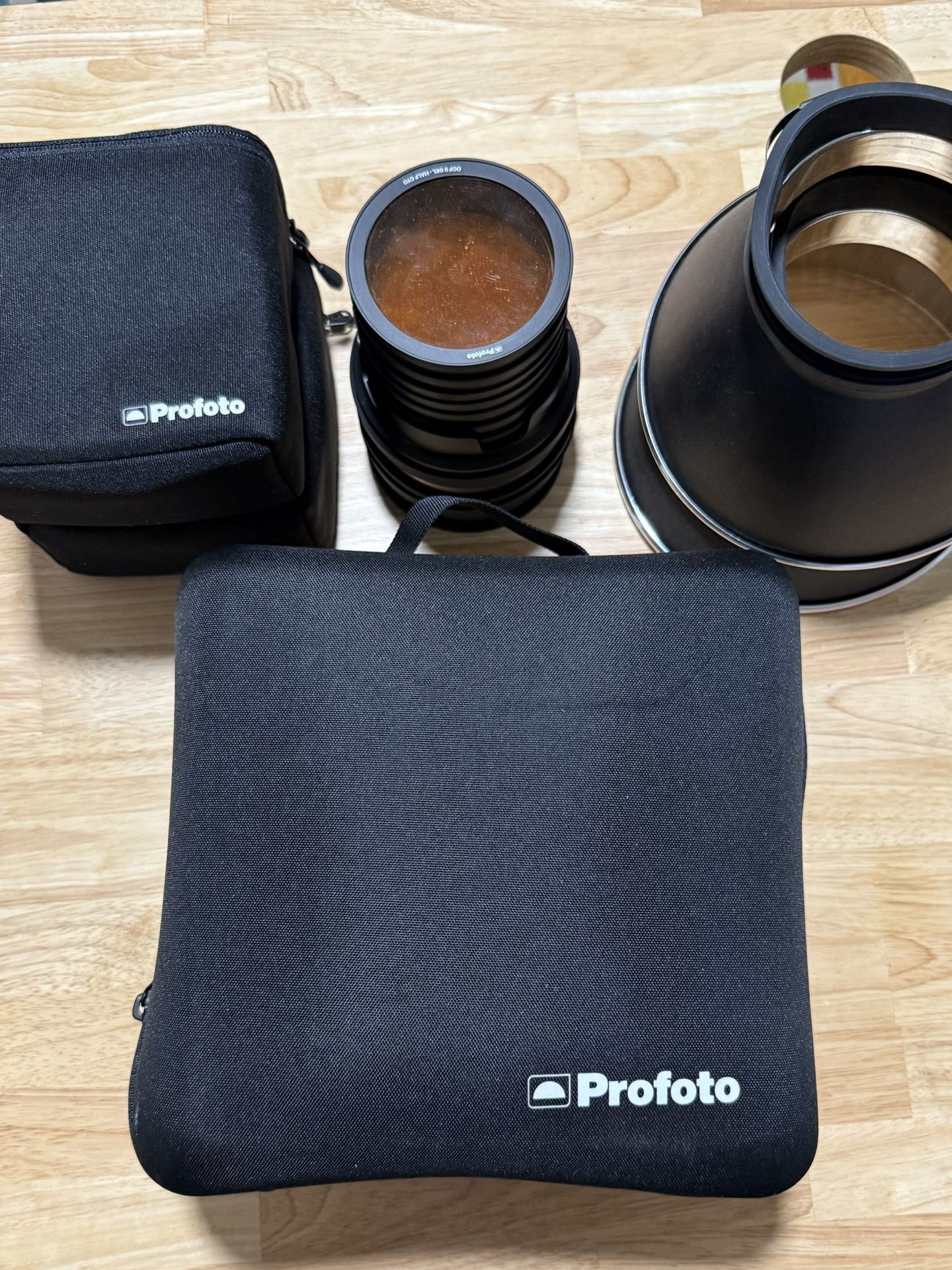 Profoto B10 Lighting Kit