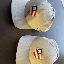Two Rawlings Size L/xl New 