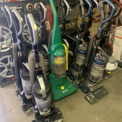 Vacuums For Sale