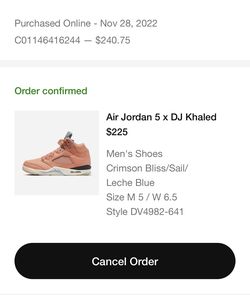 Jordans