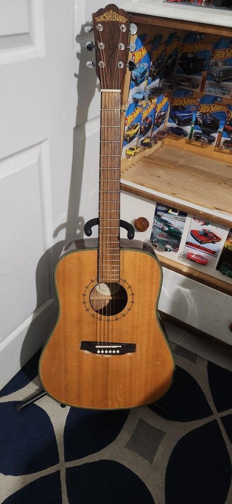 Washburn Guitar