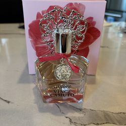 Vince Camuto Amore Eau de Parfum Spray Perfume for Women 3.4 Oz