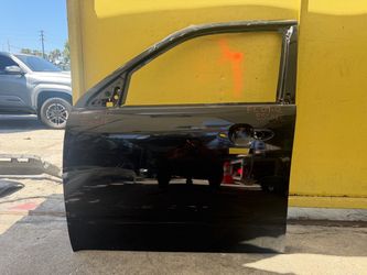 2009-2012 FORD ESCAPE FRONT DRIVER SIDE DOOR SHELL