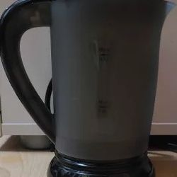 Electric Kettle 0.5L