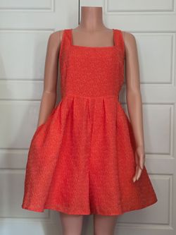 Romper talla "XL"
