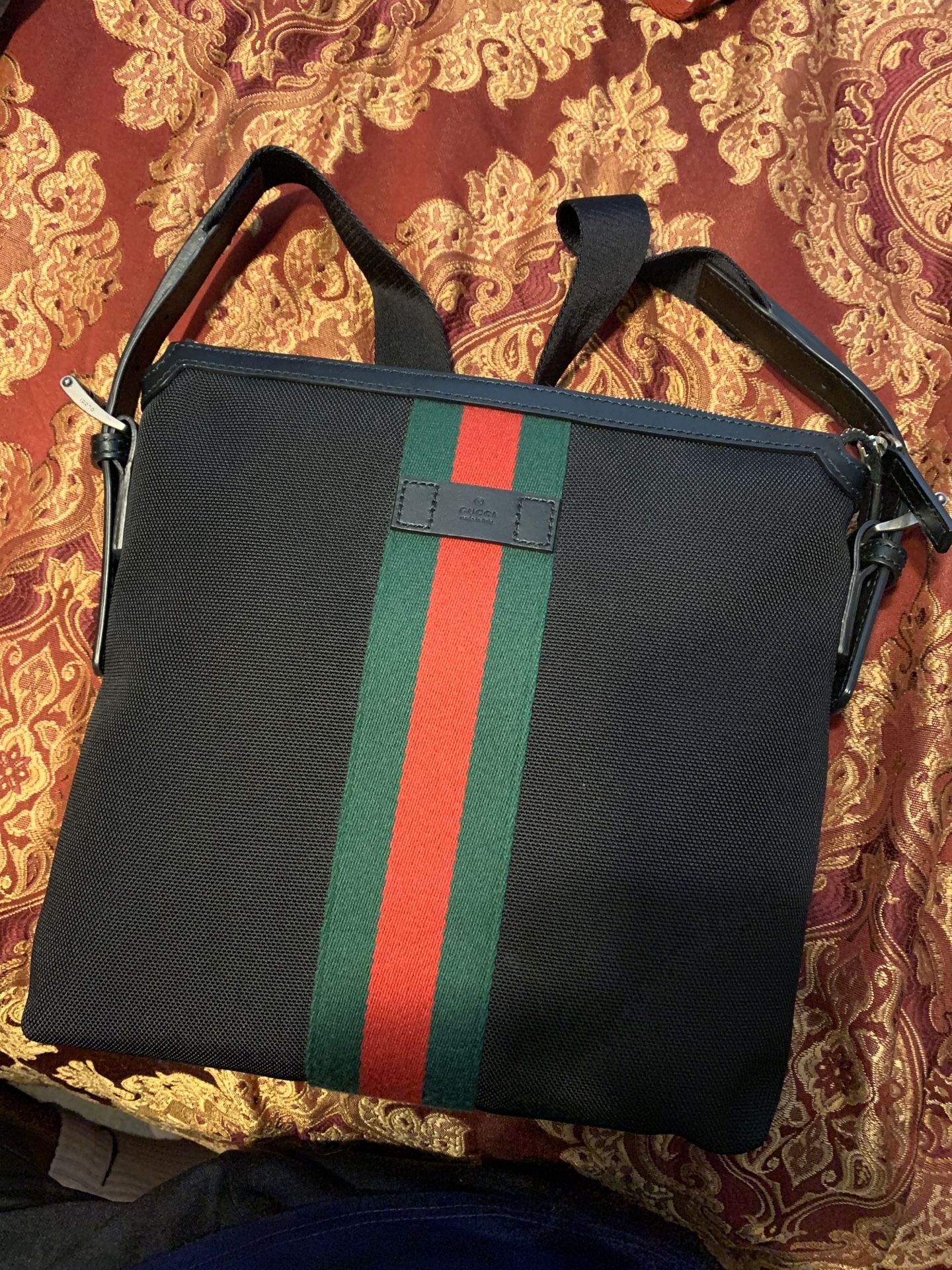 Gucci Crossbody Bag