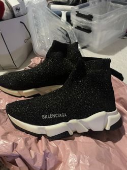  Balenciaga Women’s Size 8 Used 