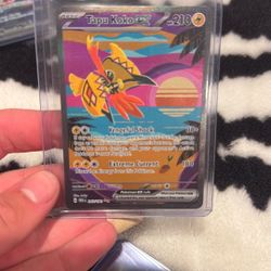 Pokemon Singles Lot