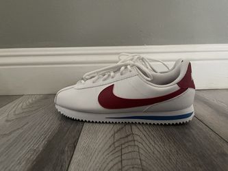 Nike Cortez Forest Gump