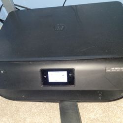 The HP Envy 4520 Printer