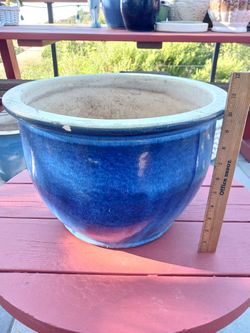 Planter / Flower Pot Sale (Be sure to check out my other ads!)