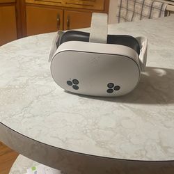 Oculus Quest 3s