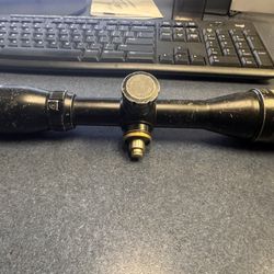 Tactical 223, Weapon 