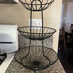 Fruit Rack