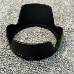 Nikon HB-35 Lens Hood